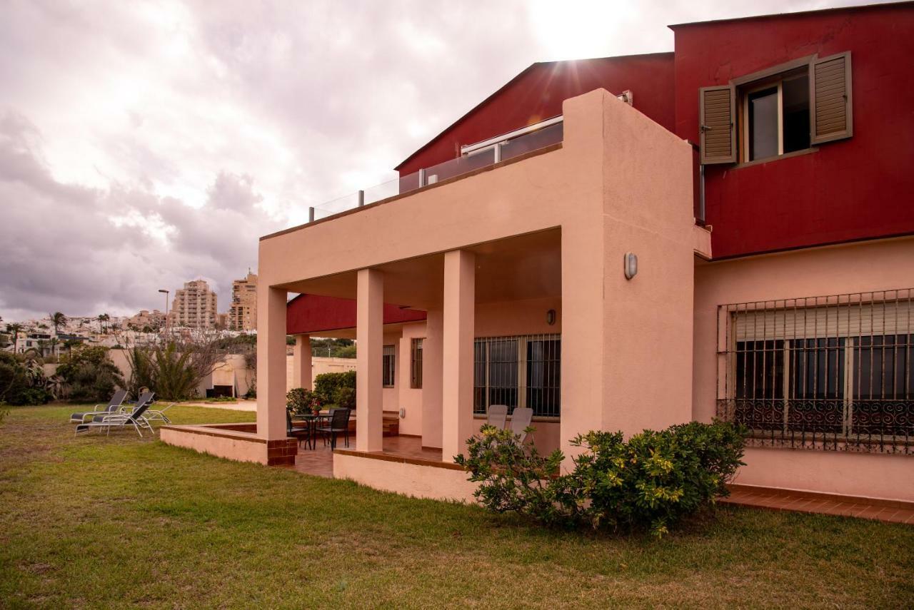 Chalet Geraneos 3 Villa Torrevieja Exterior foto